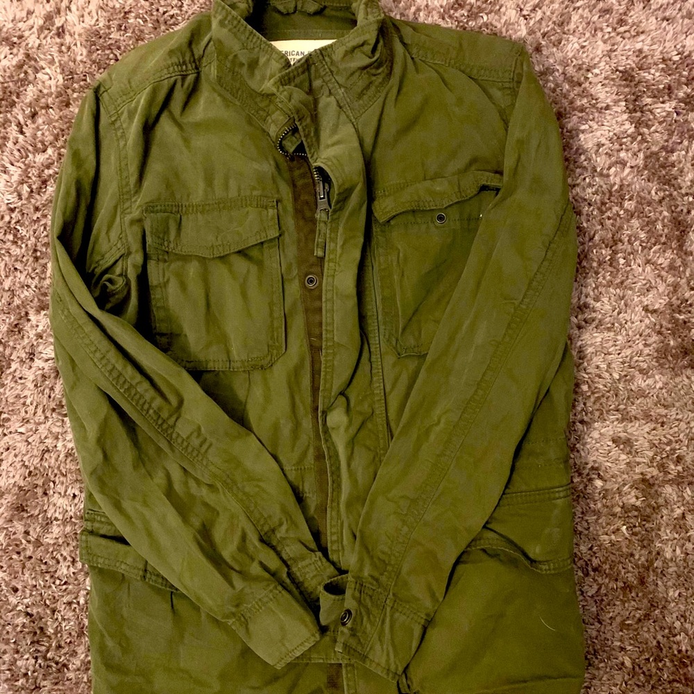 Army Jacket